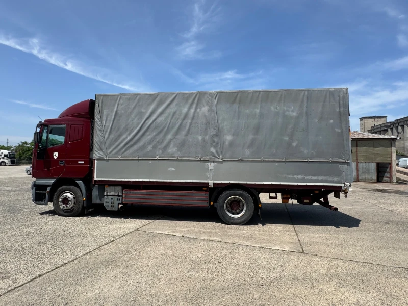 Iveco EuroStar 190E38, снимка 4 - Камиони - 52705849
