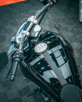 Ducati XDIAVEL XDiavelS, снимка 4