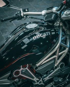 Ducati XDIAVEL XDiavelS, снимка 2