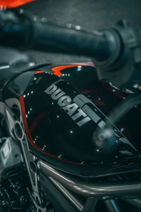 Ducati XDIAVEL XDiavelS, снимка 5