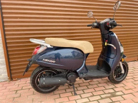 Benelli 49X, снимка 3