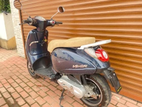 Benelli 49X, снимка 7