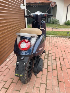 Benelli 49X, снимка 6