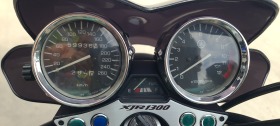 Yamaha XJR Лизинг Бартер, снимка 8