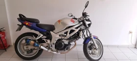 Suzuki SV SV650, снимка 2