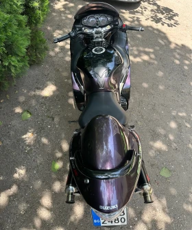 Suzuki Hayabusa | Mobile.bg    5