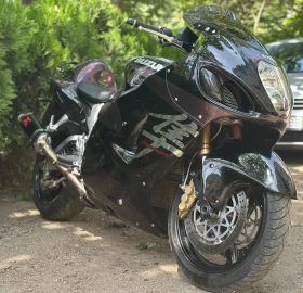 Suzuki Hayabusa | Mobile.bg    17
