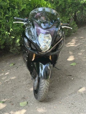Suzuki Hayabusa | Mobile.bg    10