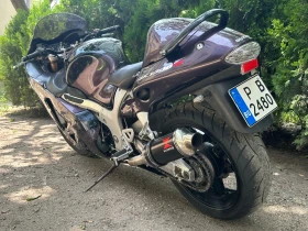 Suzuki Hayabusa | Mobile.bg    13