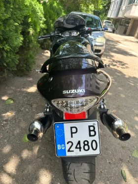 Suzuki Hayabusa | Mobile.bg    6