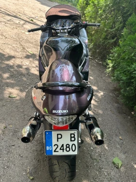 Suzuki Hayabusa | Mobile.bg    14