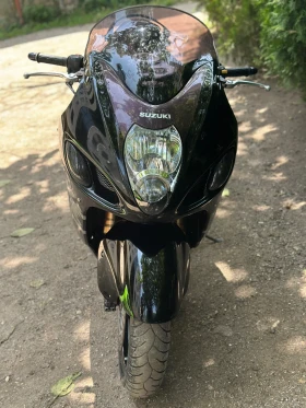Suzuki Hayabusa | Mobile.bg    8