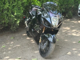 Suzuki Hayabusa | Mobile.bg    11