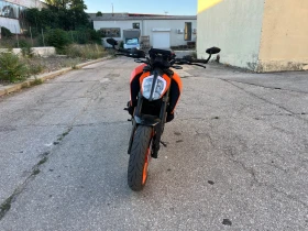 Обява за продажба на Ktm Duke 390 ~7 200 лв. - изображение 2
