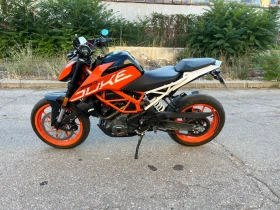 Обява за продажба на Ktm Duke 390 ~7 200 лв. - изображение 1