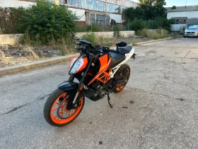 Обява за продажба на Ktm Duke 390 ~7 200 лв. - изображение 1