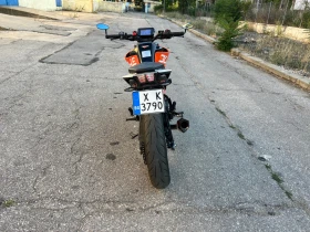 Обява за продажба на Ktm Duke 390 ~7 200 лв. - изображение 7
