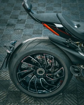 Ducati XDIAVEL XDiavelS, снимка 6
