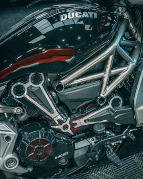 Ducati XDIAVEL XDiavelS, снимка 8