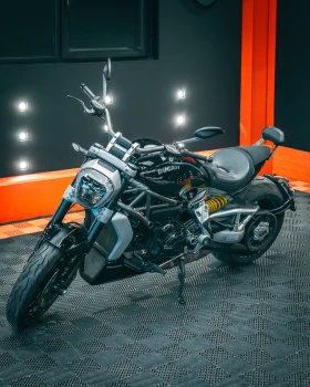 Ducati XDIAVEL XDiavelS - изображение 1