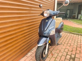 Benelli 49X, снимка 5