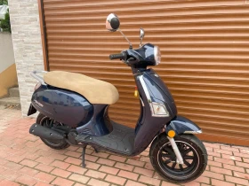 Benelli 49X, снимка 2