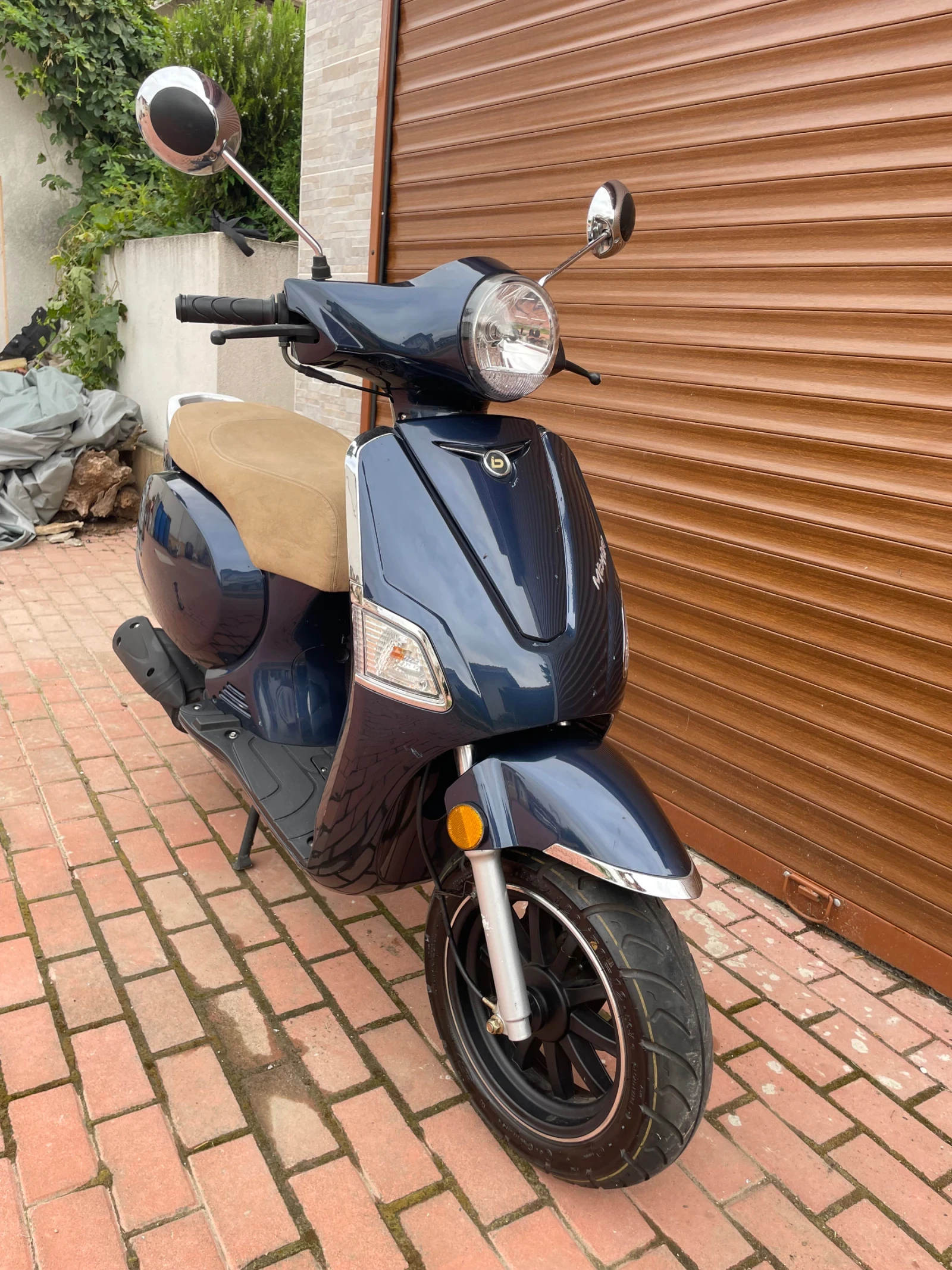 Benelli 49X | Mobile.bg � ����������� 1