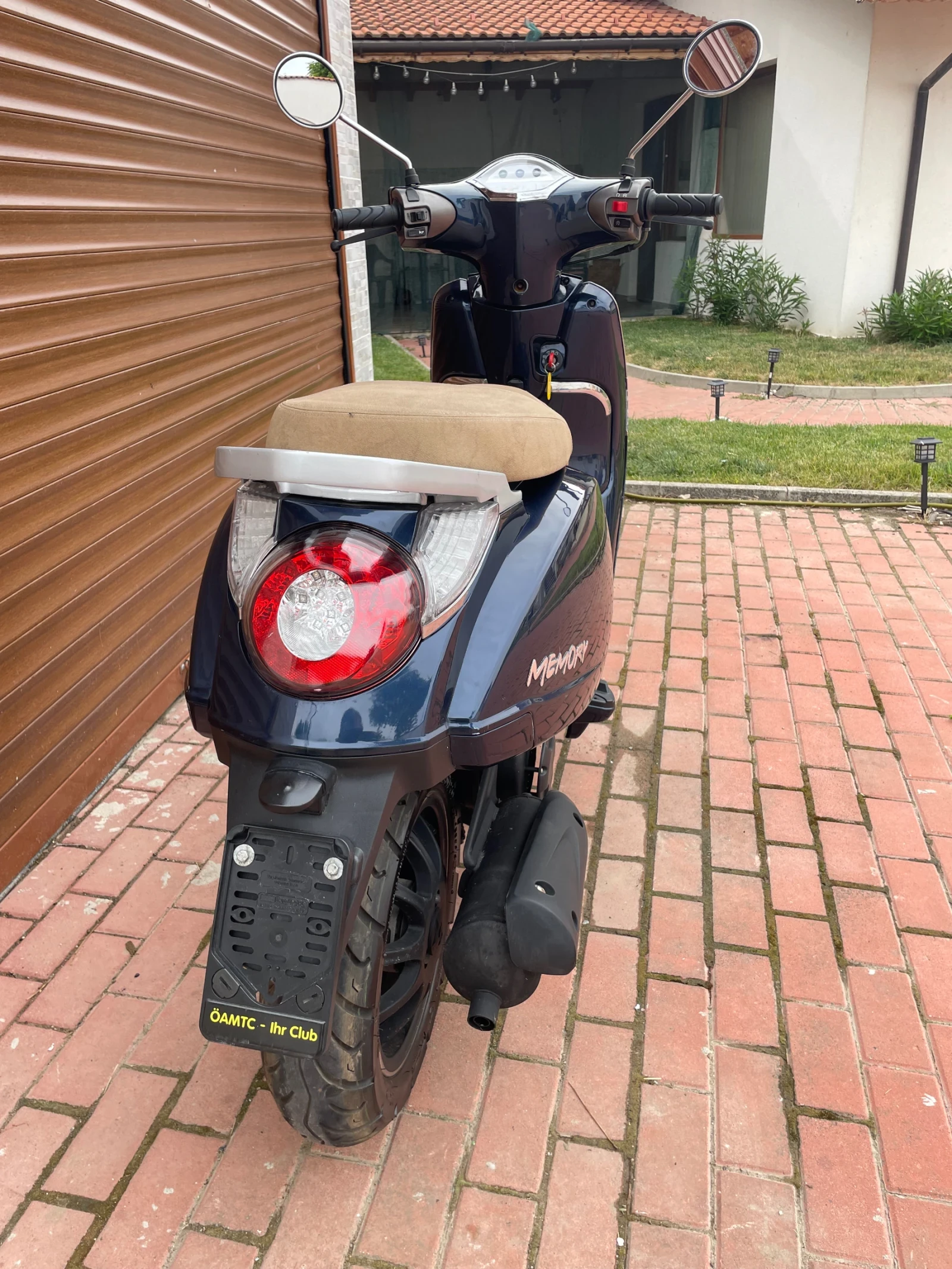 Benelli 49X  - изображение 6