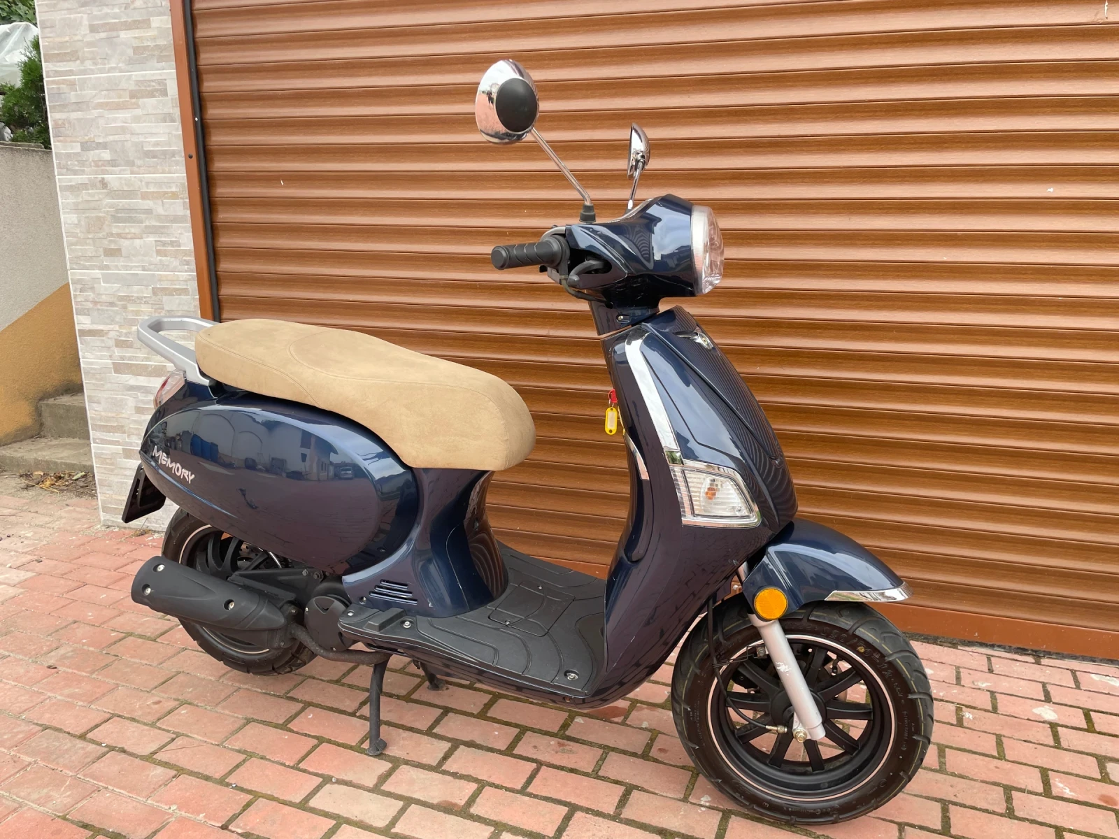 Benelli 49X  - изображение 2