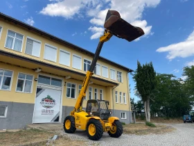   JCB 530-70 LOADALL  | Mobile.bg    16