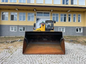       JCB 530-70 LOADALL 