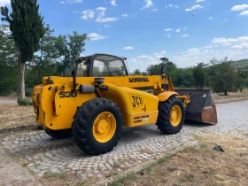  JCB 530-70 LOADALL  | Mobile.bg    7