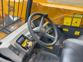   JCB 530-70 LOADALL  | Mobile.bg    11