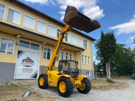   JCB 530-70 LOADALL  | Mobile.bg    15