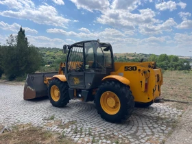   JCB 530-70 LOADALL  | Mobile.bg    5