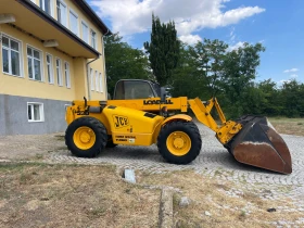   JCB 530-70 LOADALL  | Mobile.bg    8