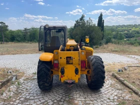   JCB 530-70 LOADALL  | Mobile.bg    6