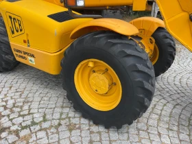   JCB 530-70 LOADALL  | Mobile.bg    17