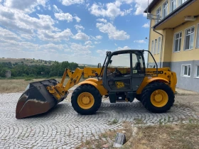       JCB 530-70 LOADALL 