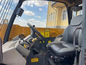   JCB 530-70 LOADALL  | Mobile.bg    9