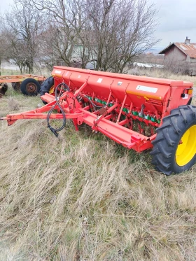 Сеялка Ozdokan  - изображение 1