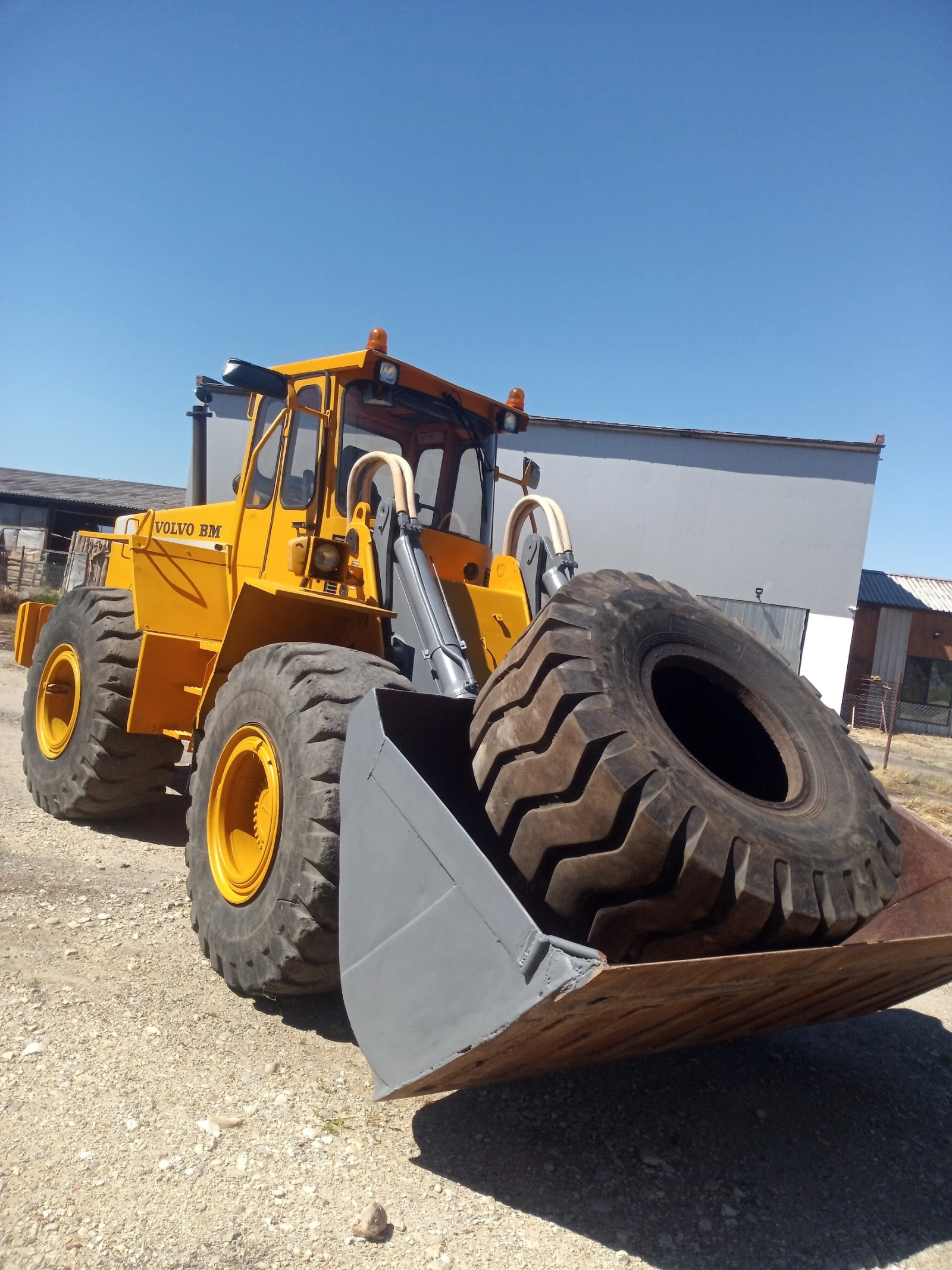 ����� ������� Volvo | Mobile.bg � ����������� 1