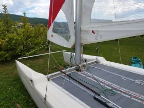   Coast Catamarane Topcat K3 Streamcat  | Mobile.bg    12