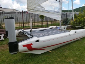   Coast Catamarane Topcat K3 Streamcat  | Mobile.bg    5