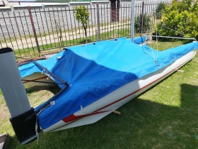   Coast Catamarane Topcat K3 Streamcat  | Mobile.bg    17
