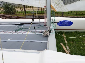   Coast Catamarane Topcat K3 Streamcat  | Mobile.bg    15