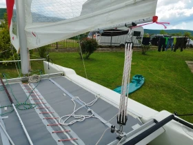   Coast Catamarane Topcat K3 Streamcat  | Mobile.bg    14
