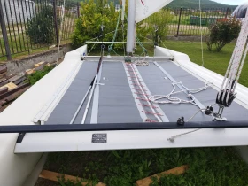  Coast Catamarane Topcat K3 Streamcat  | Mobile.bg    7