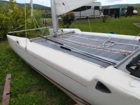   Coast Catamarane Topcat K3 Streamcat  | Mobile.bg    9