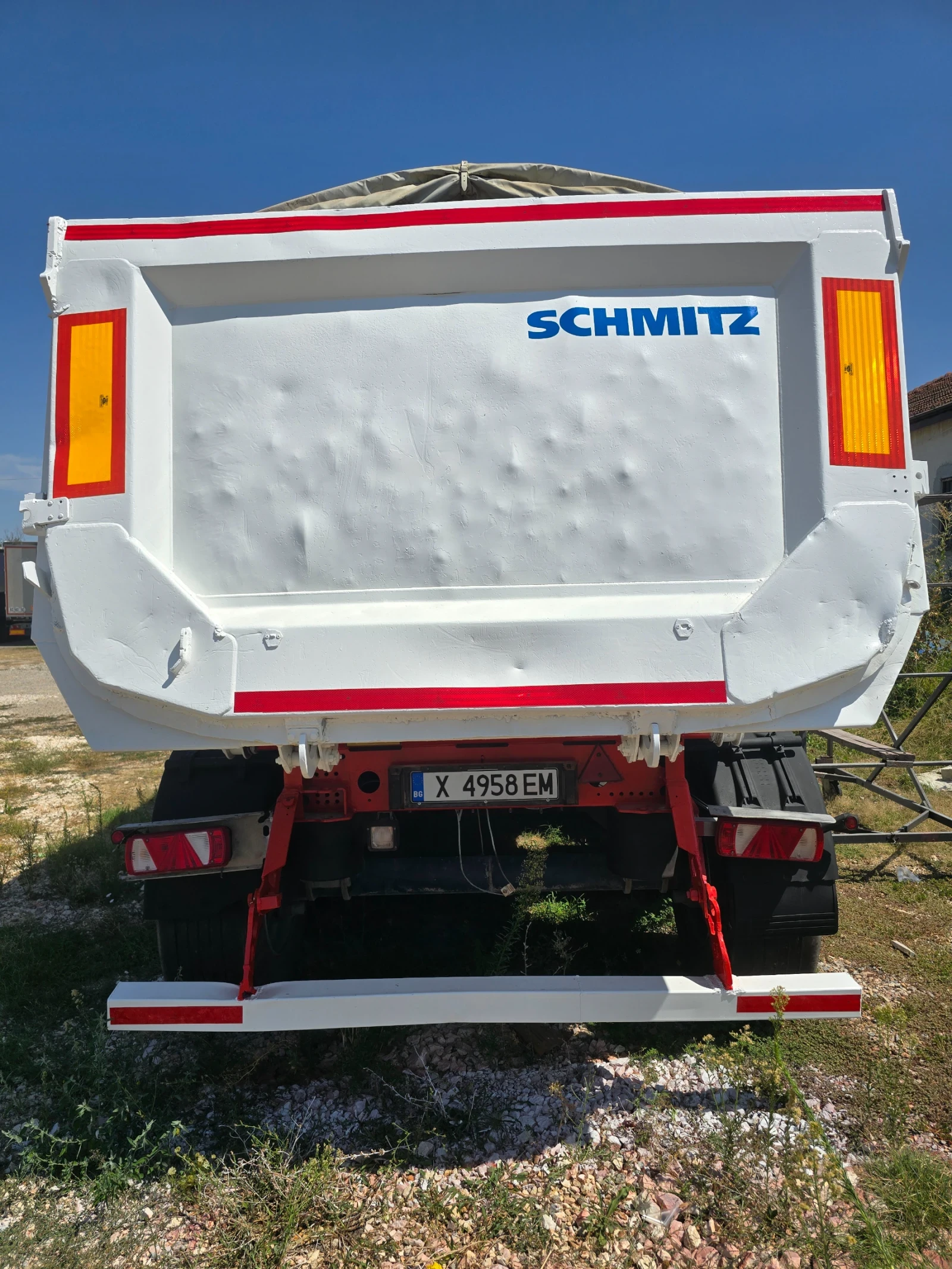  Schmitz | Mobile.bg   5